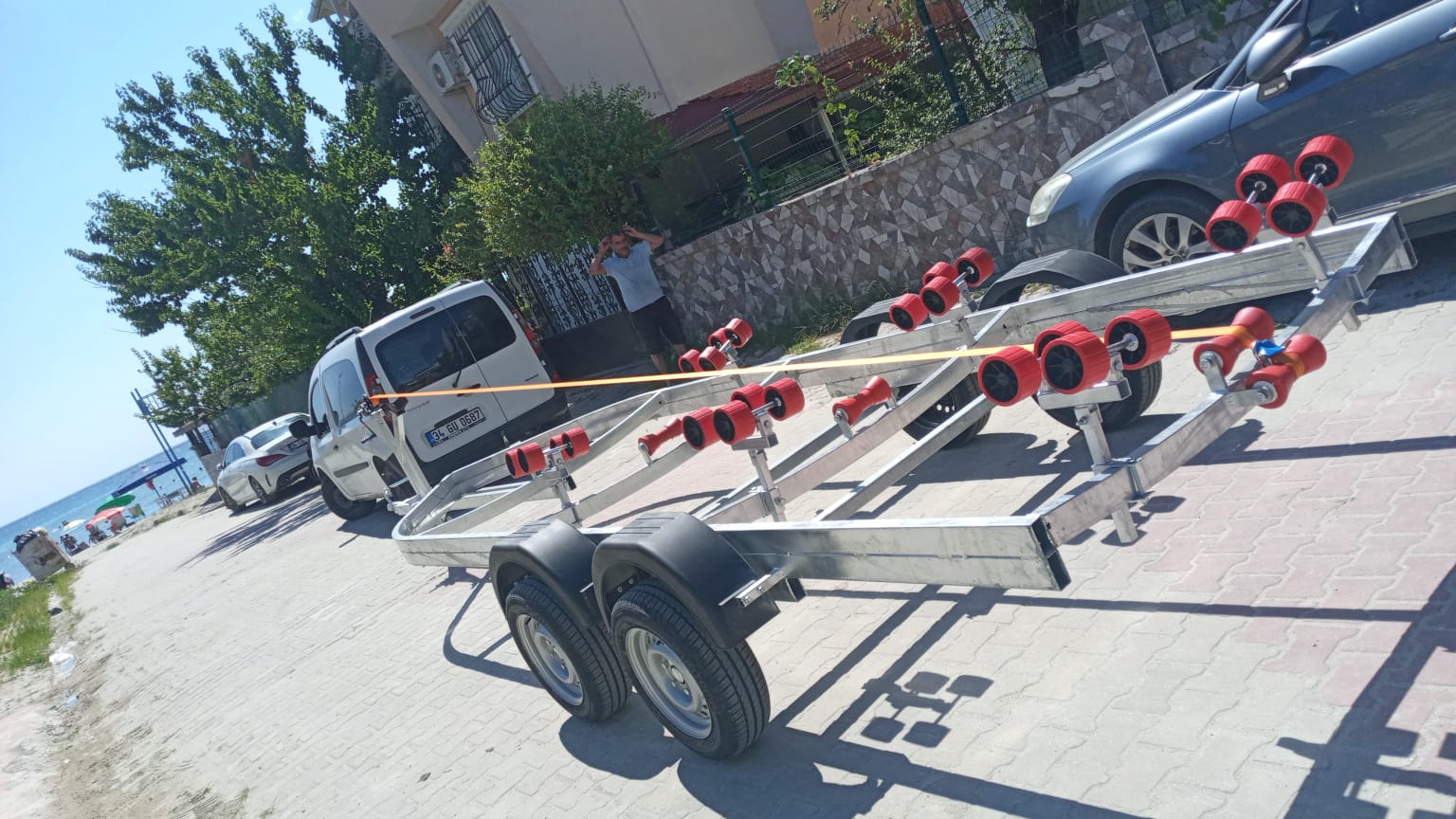 Hizmet Galerisi